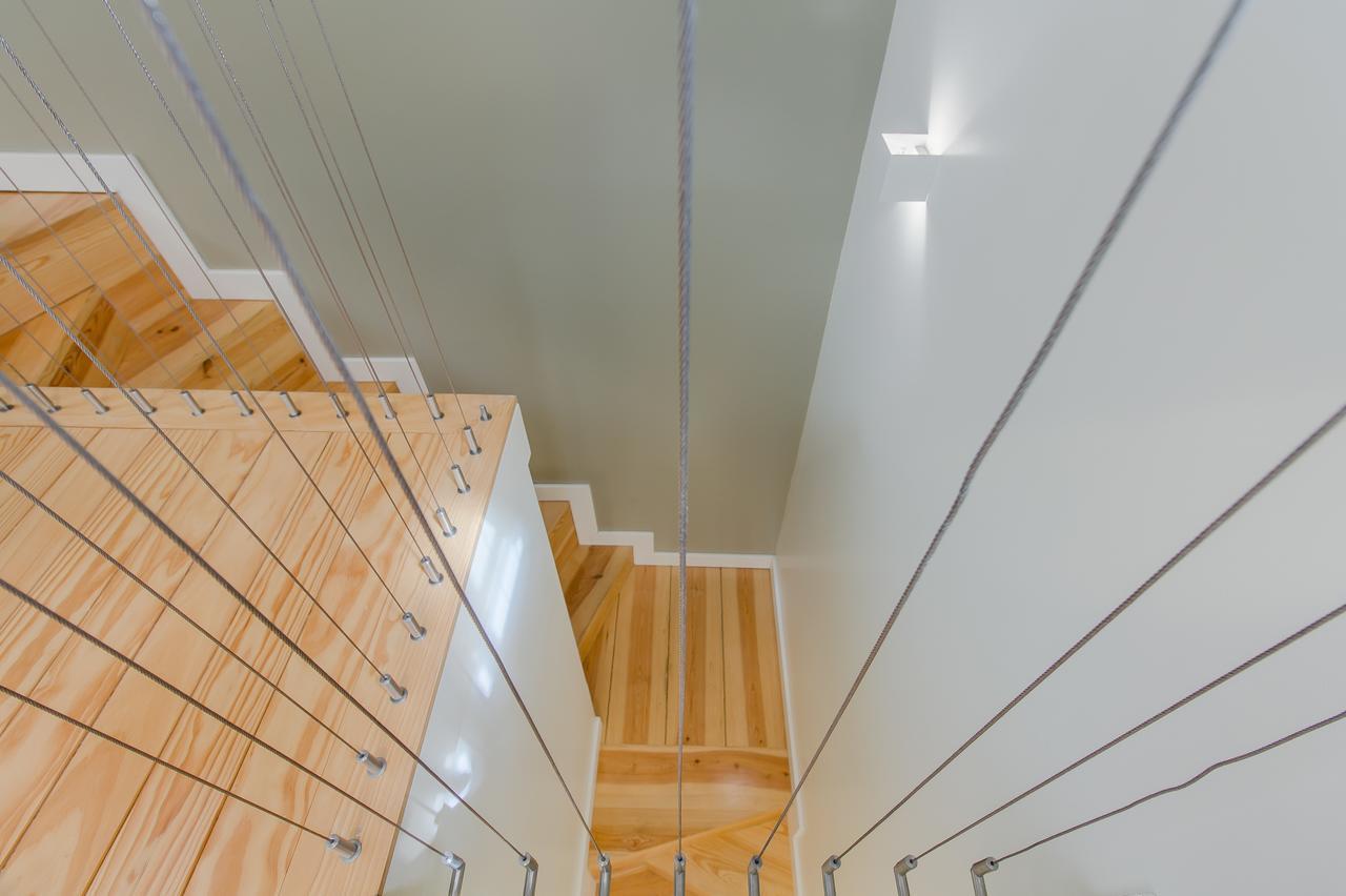 Design Apartment In Typical Alfama Lissabon Buitenkant foto